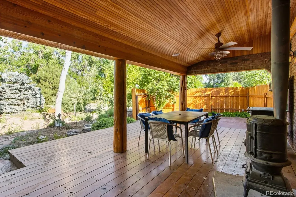 3618 Manzanita Drive Loveland CO 80537