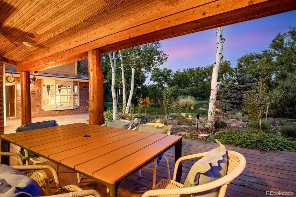 3618 Manzanita Drive Loveland CO 80537