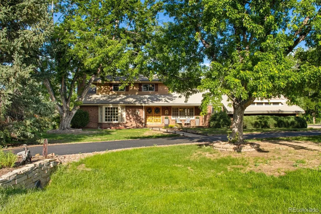 3618 Manzanita Drive Loveland CO 80537