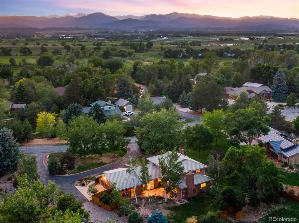 3618 Manzanita Drive Loveland CO 80537