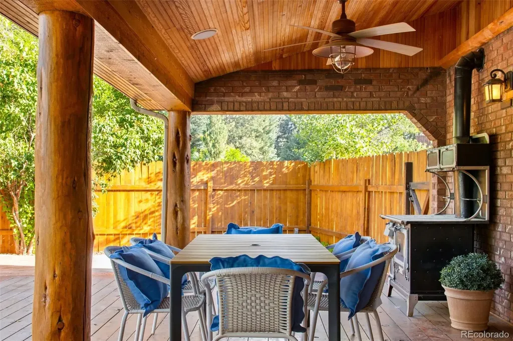 3618 Manzanita Drive Loveland CO 80537