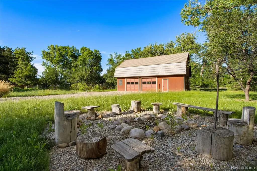 3618 Manzanita Drive Loveland CO 80537