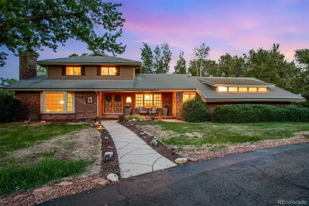 3618 Manzanita Drive Loveland CO 80537