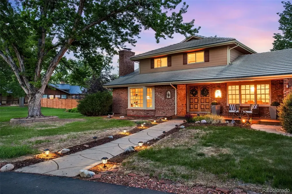 3618 Manzanita Drive Loveland CO 80537