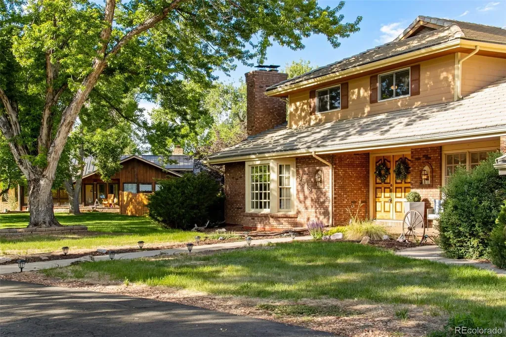 3618 Manzanita Drive Loveland CO 80537