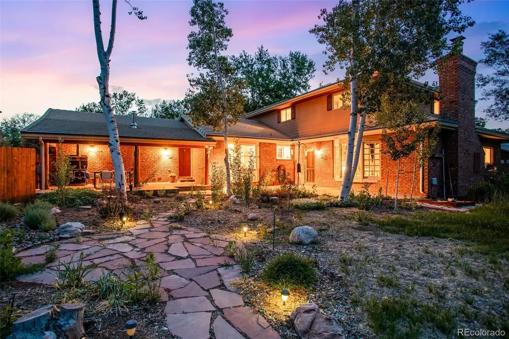 3618 Manzanita Drive Loveland CO 80537