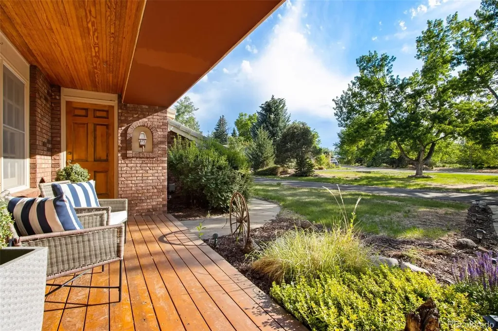 3618 Manzanita Drive Loveland CO 80537