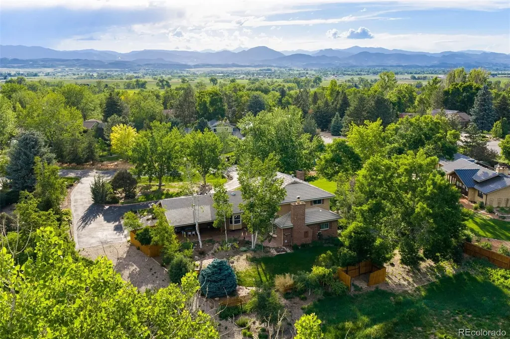 3618 Manzanita Drive Loveland CO 80537