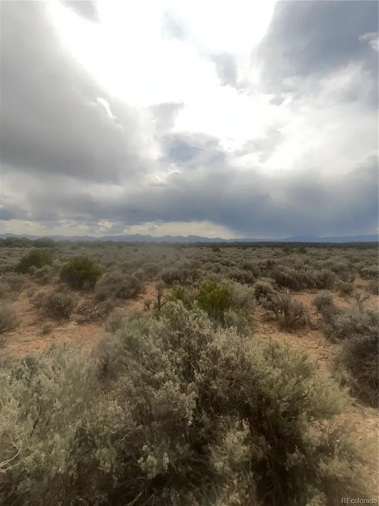 Lot 8 N. Melby Ranch Road San Luis CO 81152
