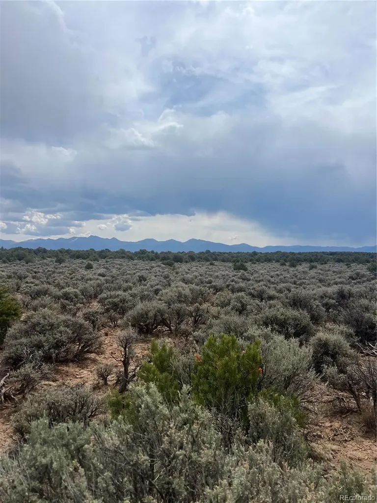 Lot 8 N. Melby Ranch Road San Luis CO 81152