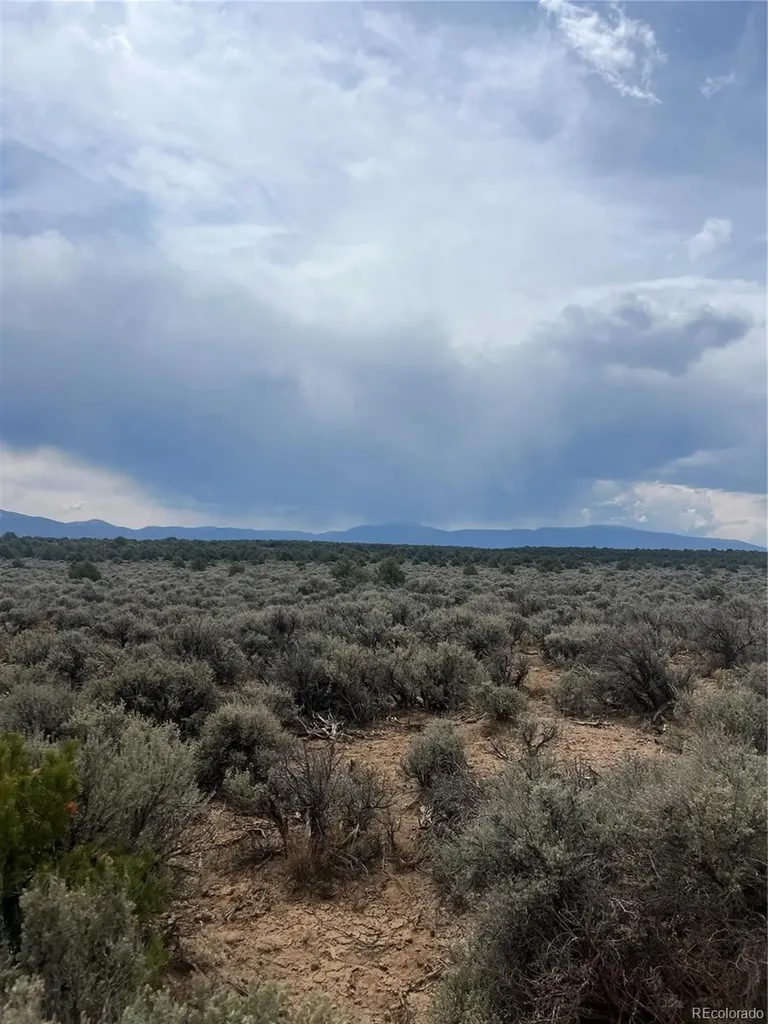 Lot 8 N. Melby Ranch Road San Luis CO 81152