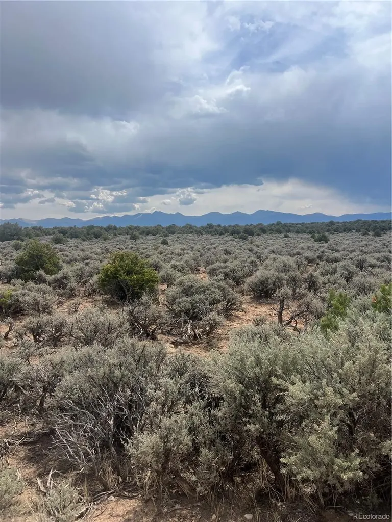 Lot 8 N. Melby Ranch Road San Luis CO 81152