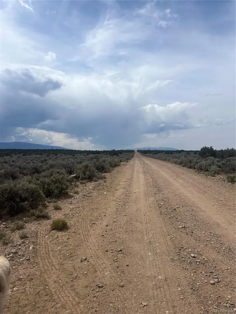 Lot 8 N. Melby Ranch Road San Luis CO 81152
