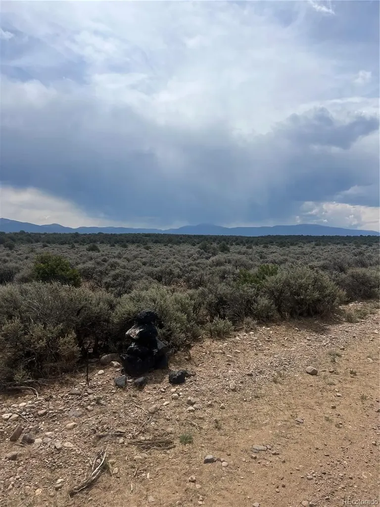 Lot 8 N. Melby Ranch Road San Luis CO 81152