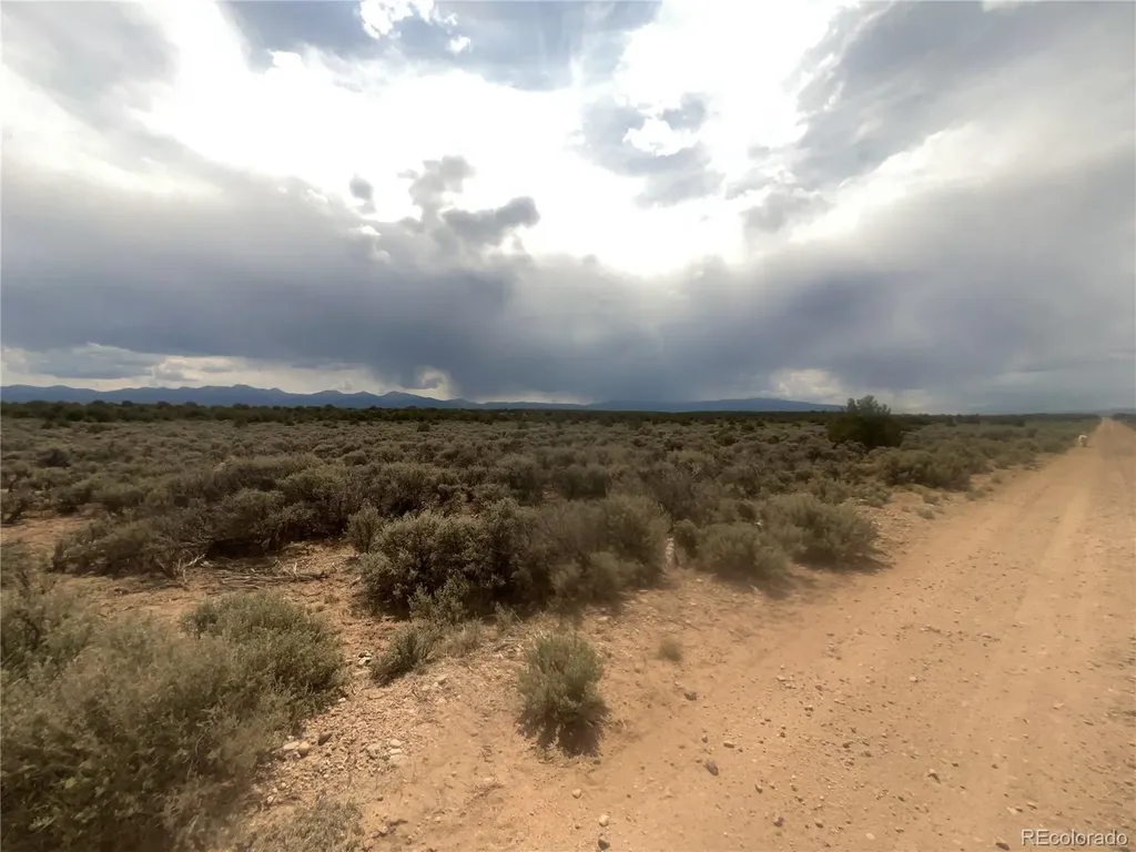 Lot 8 N. Melby Ranch Road San Luis CO 81152