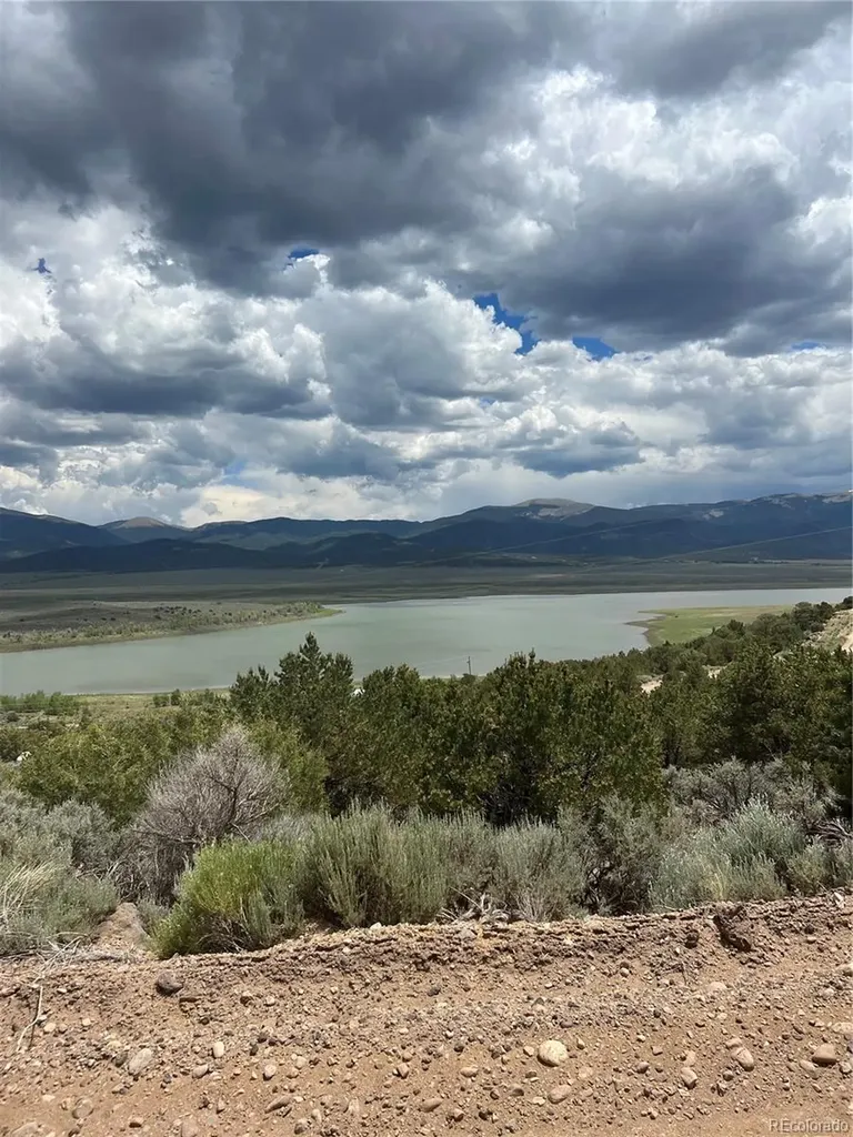 Lot 8 N. Melby Ranch Road San Luis CO 81152