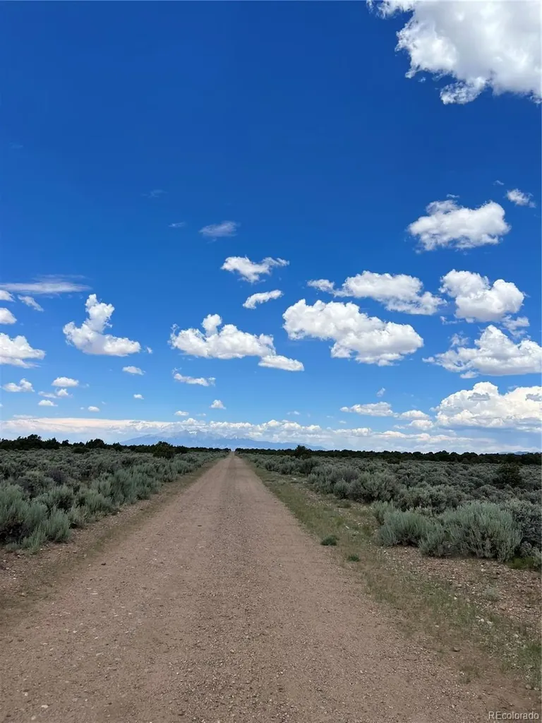 Lot 8 N. Melby Ranch Road San Luis CO 81152