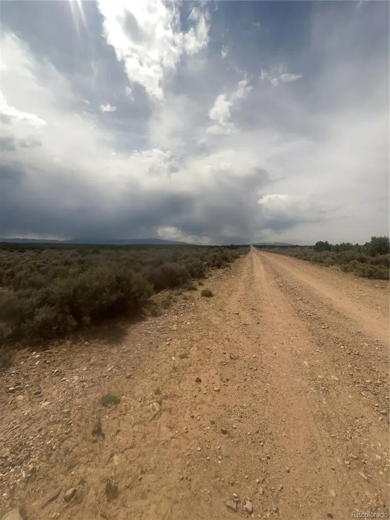 Lot 8 N. Melby Ranch Road San Luis CO 81152