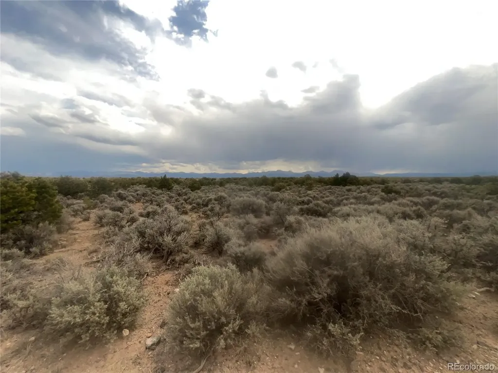 Lot 8 N. Melby Ranch Road San Luis CO 81152