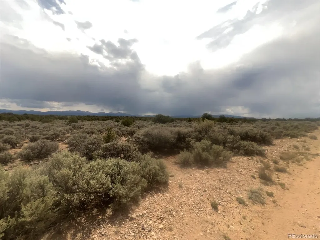 Lot 8 N. Melby Ranch Road San Luis CO 81152