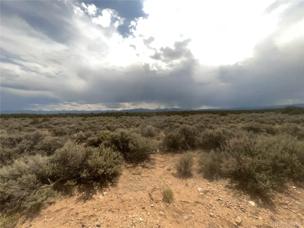 Lot 8 N. Melby Ranch Road San Luis CO 81152