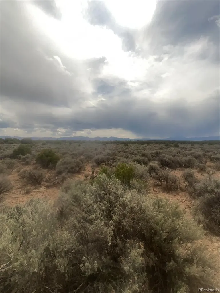 Lot 8 N. Melby Ranch Road San Luis CO 81152