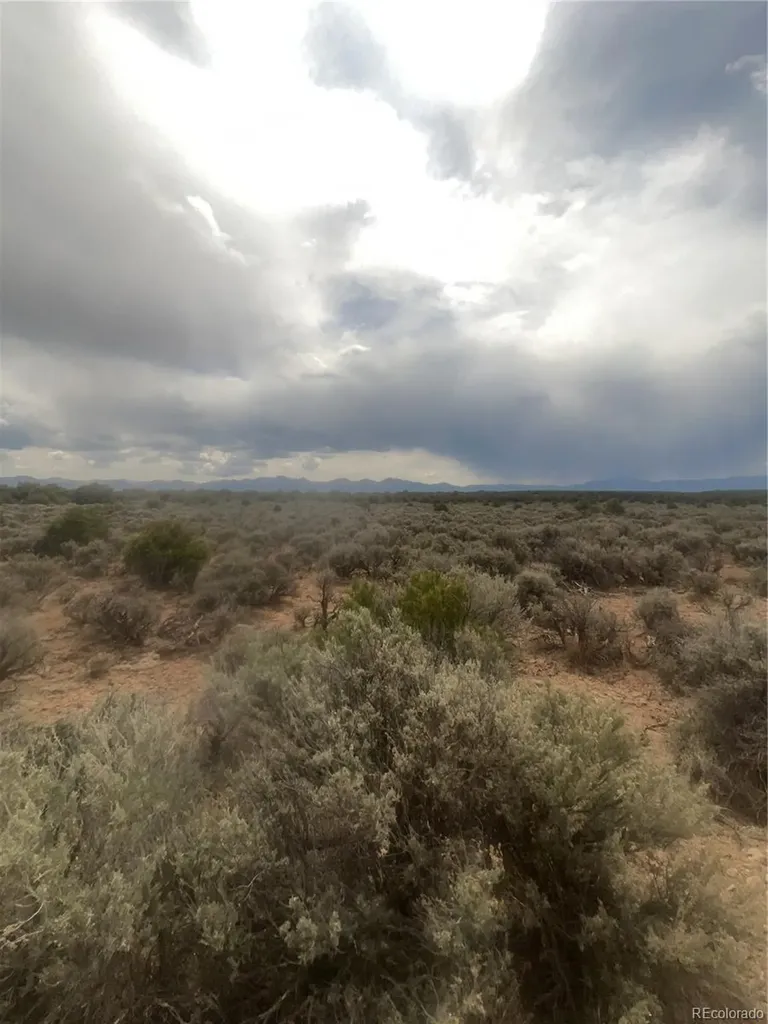 Lot 8 N. Melby Ranch Road San Luis CO 81152