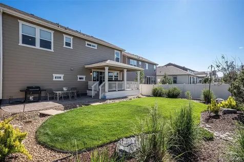 6193 Saddle Bow Avenue Parker CO 80134