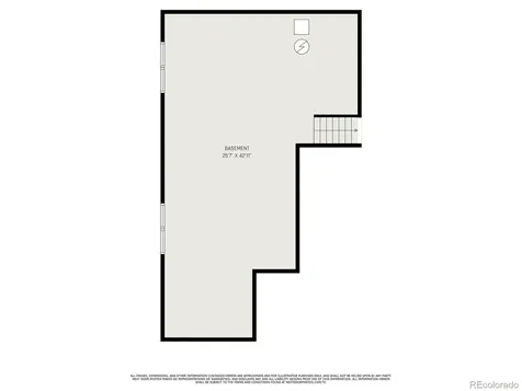 6193 Saddle Bow Avenue Parker CO 80134