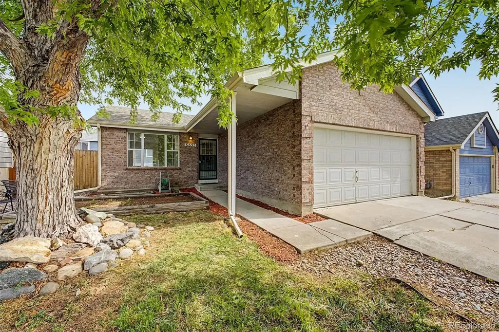 6655 Monaco Drive Brighton CO 80602