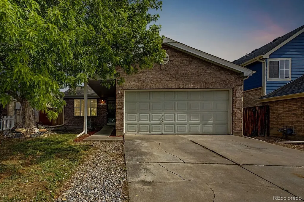 6655 Monaco Drive Brighton CO 80602
