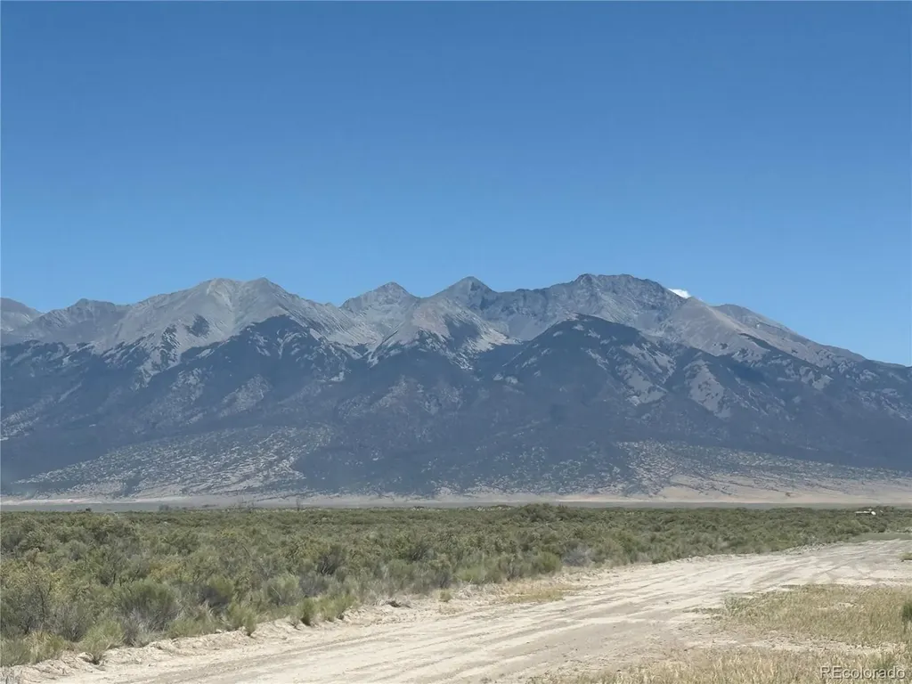 00 Taft Alamosa CO 81101