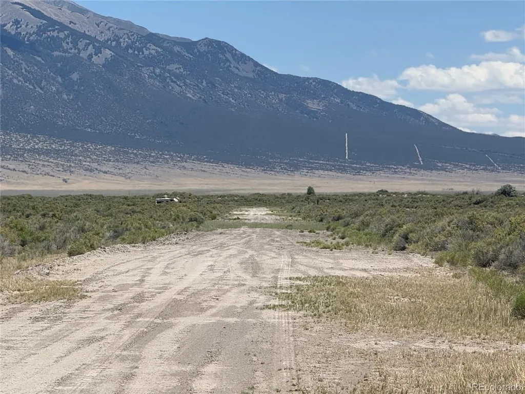 00 Taft Alamosa CO 81101