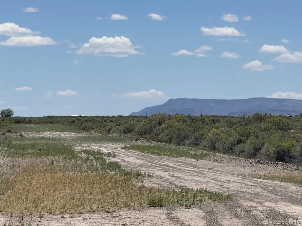00 Taft Alamosa CO 81101