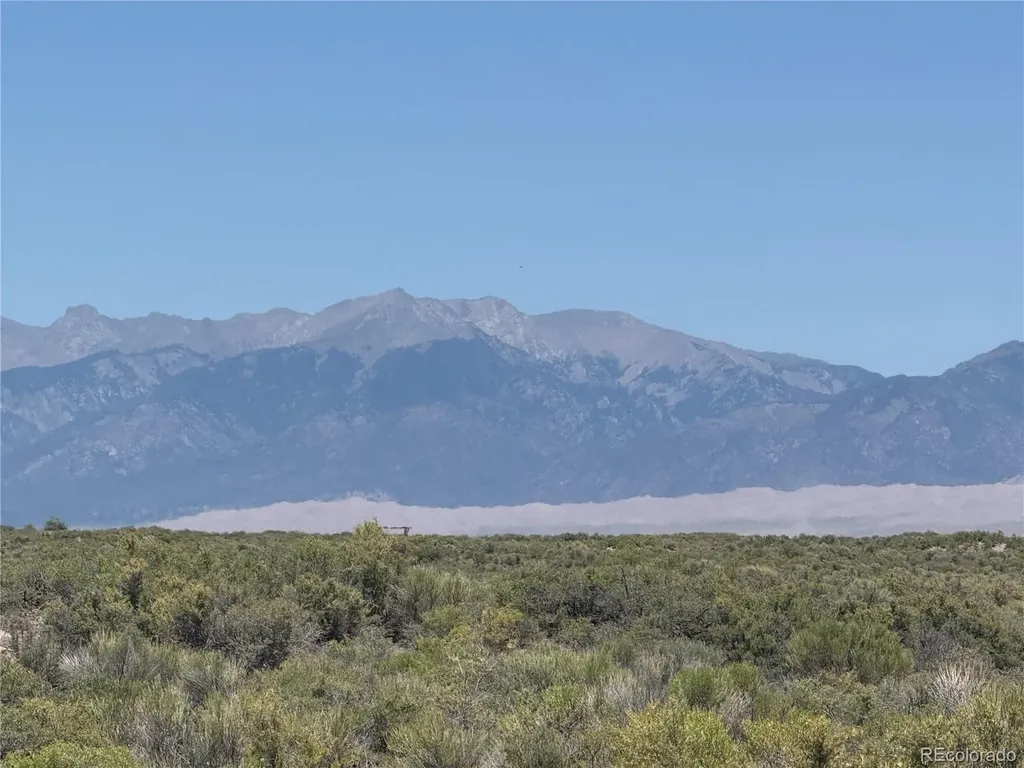 00 Taft Alamosa CO 81101