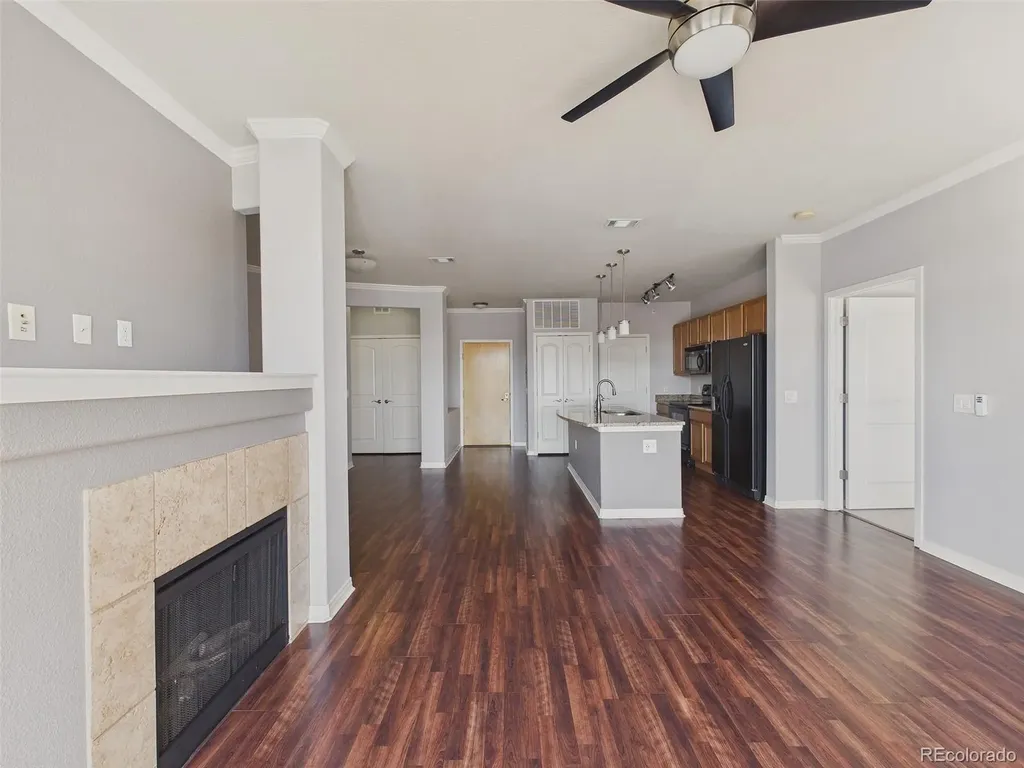 10184 Park Meadows Drive Lone Tree CO 80124