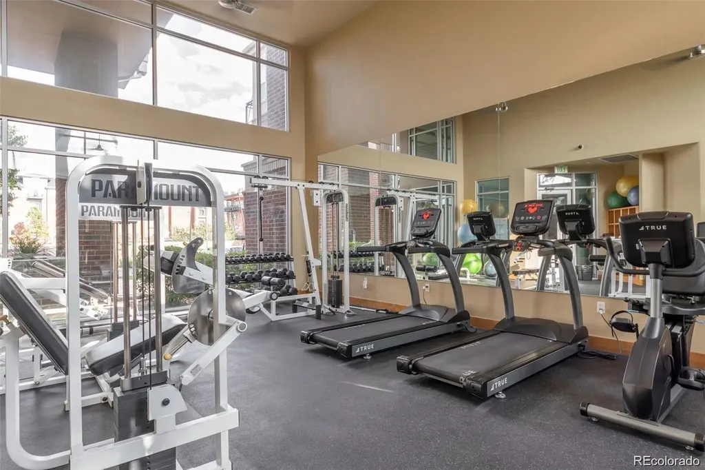 10184 Park Meadows Drive Lone Tree CO 80124