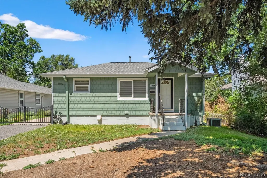 4243 S Clarkson Street Englewood CO 80113