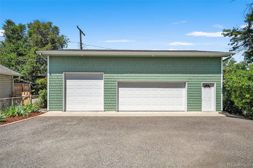 4243 S Clarkson Street Englewood CO 80113