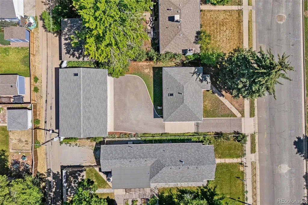 4243 S Clarkson Street Englewood CO 80113