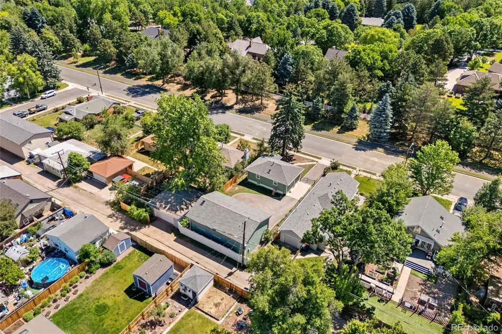 4243 S Clarkson Street Englewood CO 80113