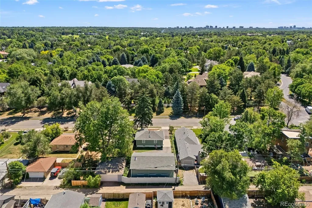 4243 S Clarkson Street Englewood CO 80113
