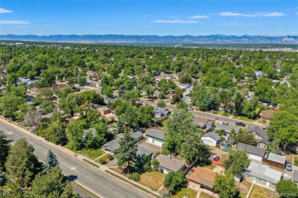 4243 S Clarkson Street Englewood CO 80113