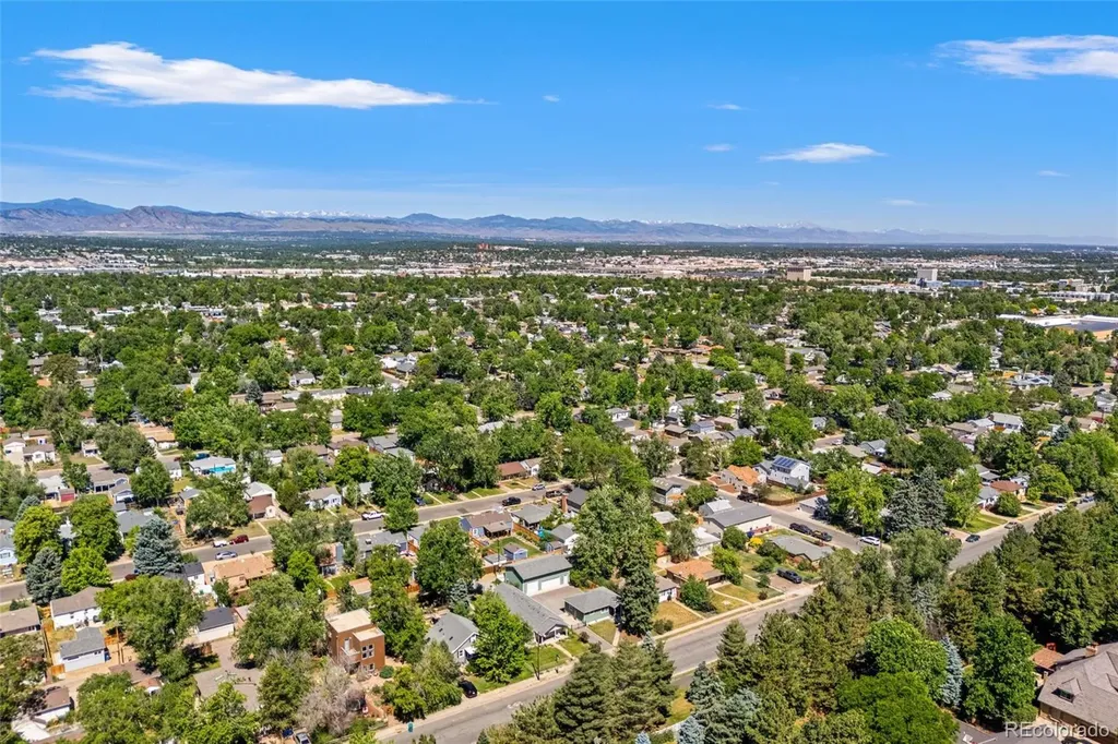 4243 S Clarkson Street Englewood CO 80113