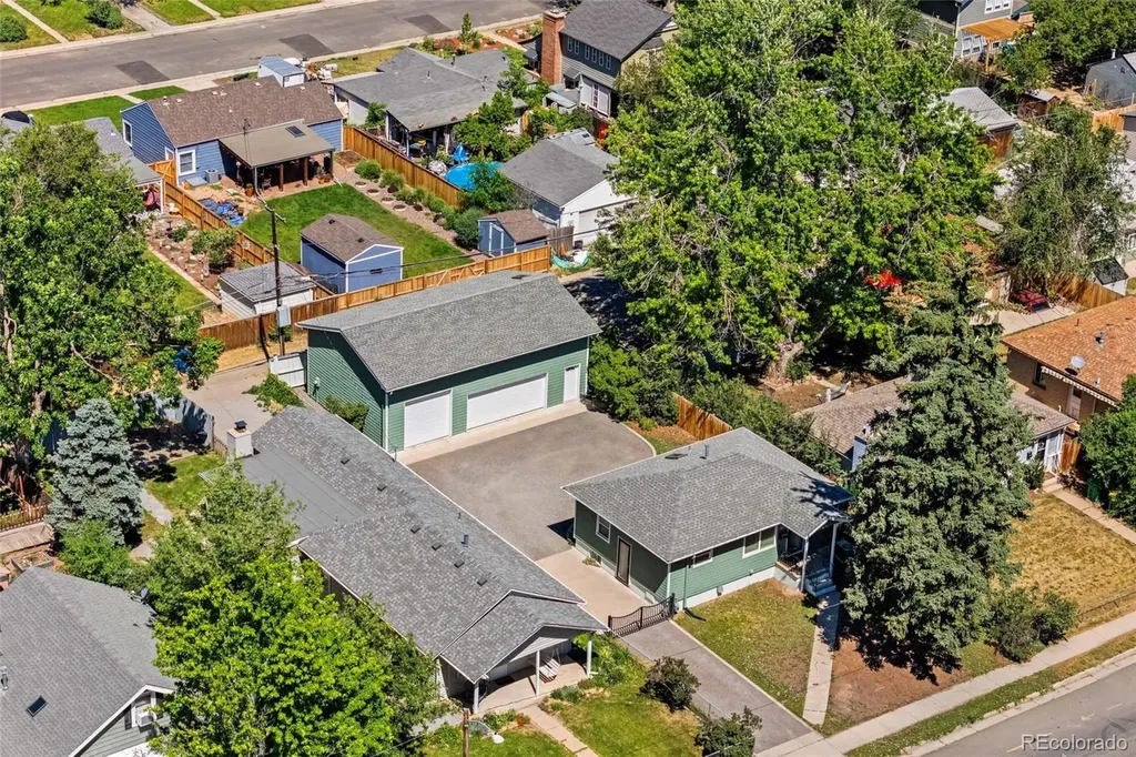 4243 S Clarkson Street Englewood CO 80113