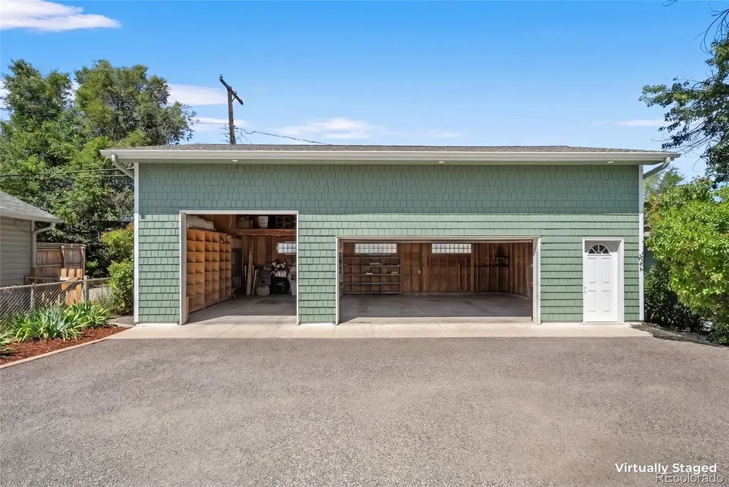 4243 S Clarkson Street Englewood CO 80113