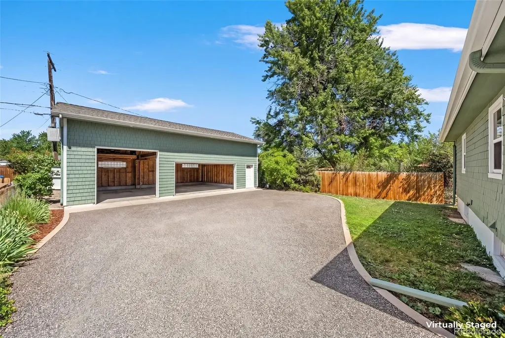 4243 S Clarkson Street Englewood CO 80113