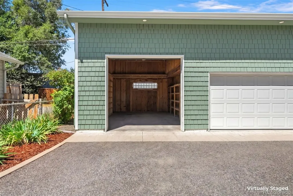 4243 S Clarkson Street Englewood CO 80113