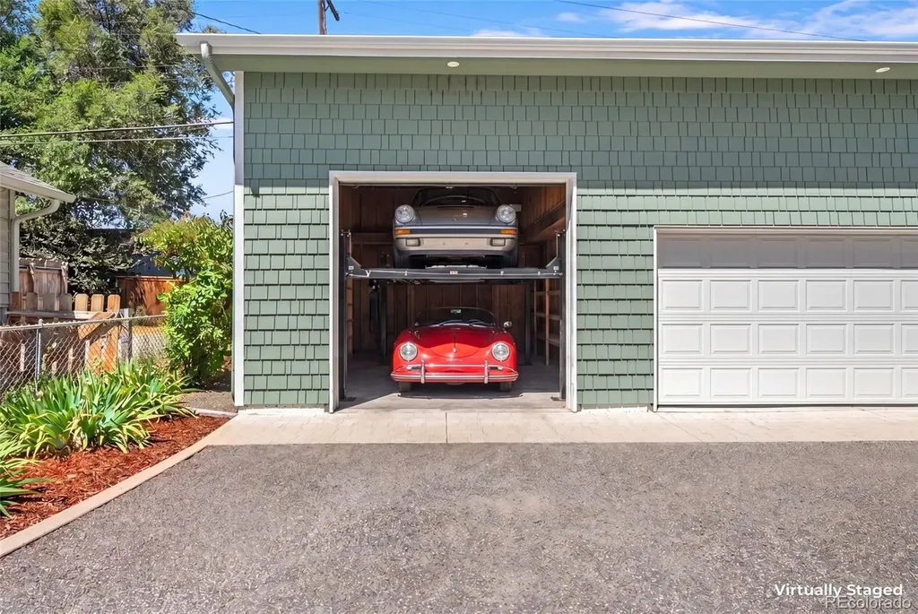 4243 S Clarkson Street Englewood CO 80113