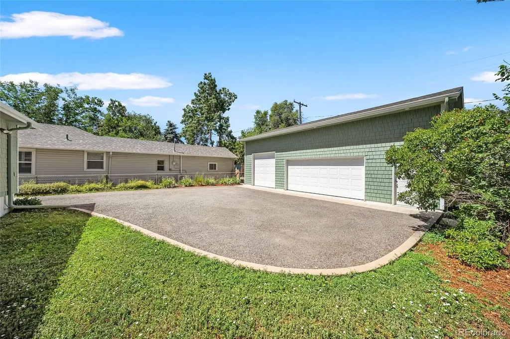 4243 S Clarkson Street Englewood CO 80113